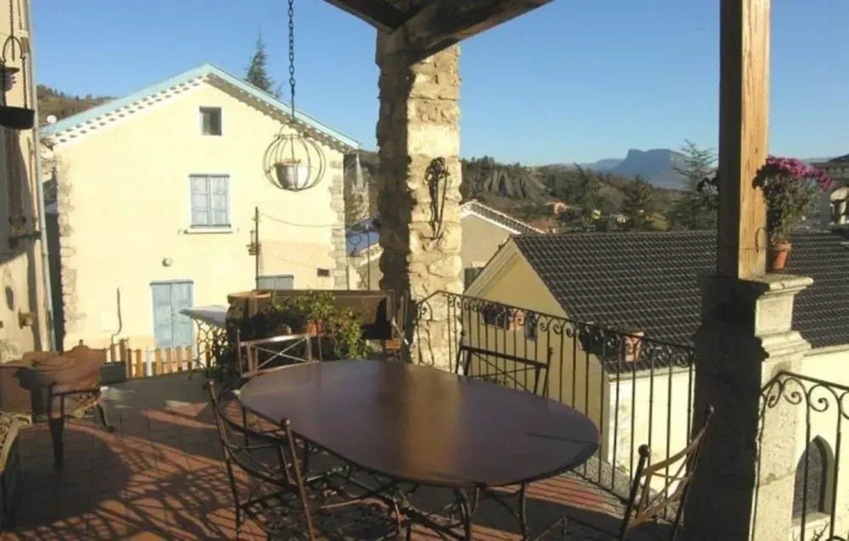 La Clé de Sol Chambre d'Hôte