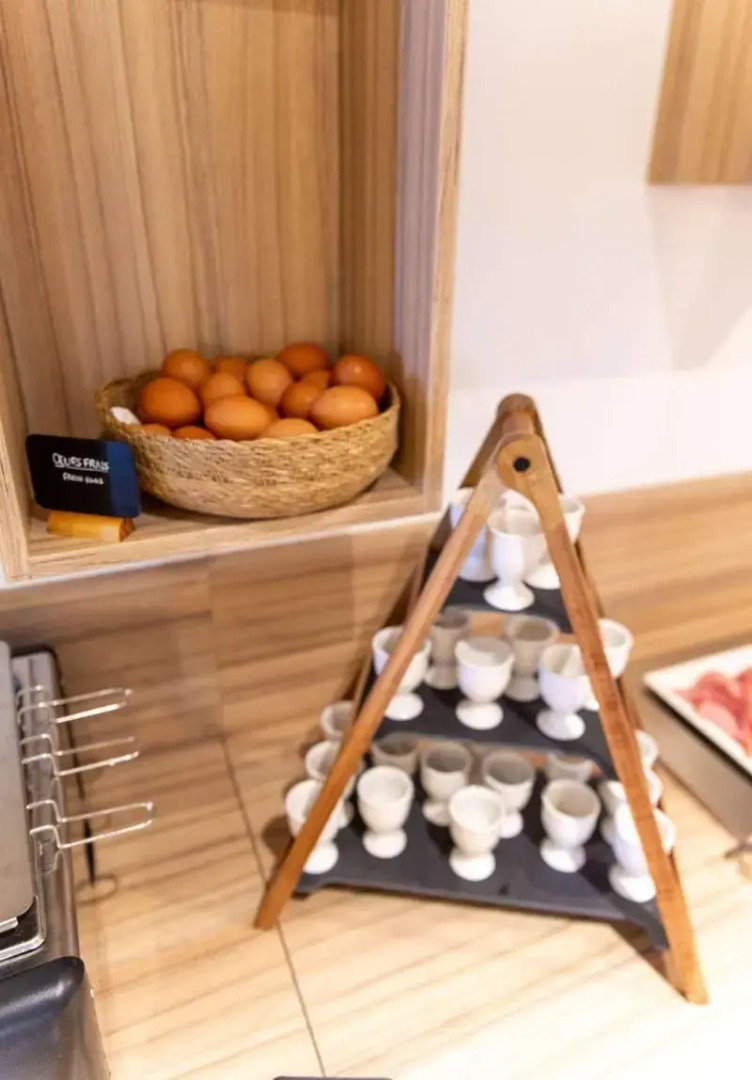 Zenitude Hotel la Valadière, an Ascend Collection Hotel