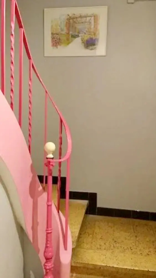 Apartment With one Bedroom in Arles-sur-tech, With Wonderful Mountain View and Wifi