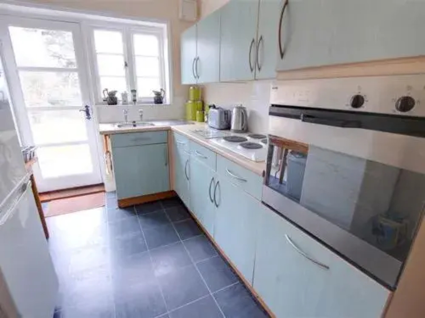 House Knowle Ristijärvi