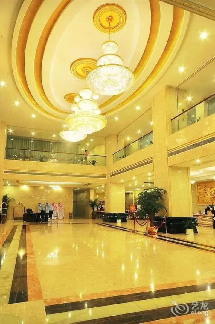 Longzhu Hotel