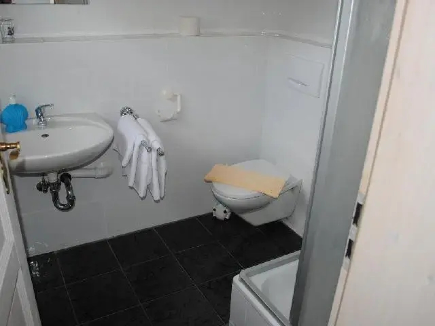 Hotel Restaurant Schwalbennest