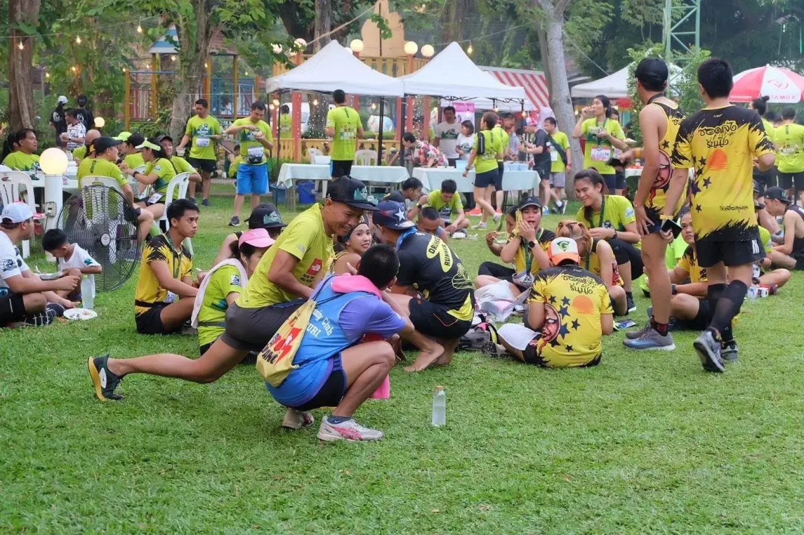 Supalai Pasak Resort Hotel and Spa