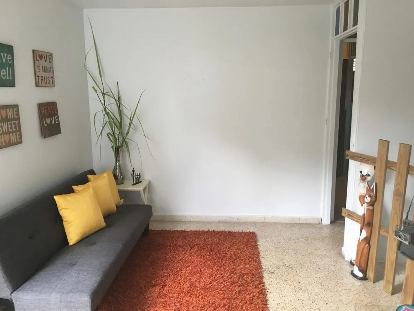 Caparra Village Vacation Apartments