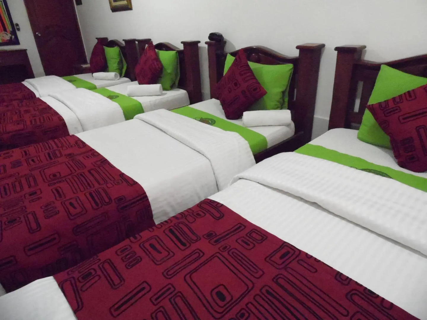 Hotel Campestre la Guajira