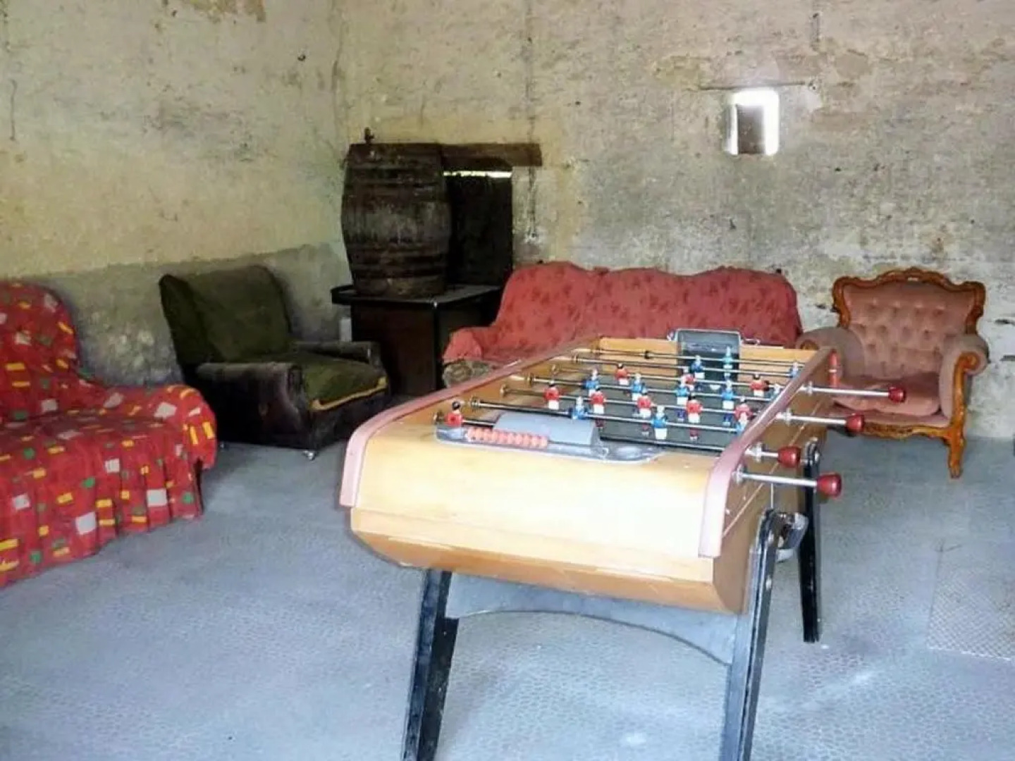 Gîte Saint-Jean-Saint-Germain, 4 pièces, 6 personnes - FR-1-381-52