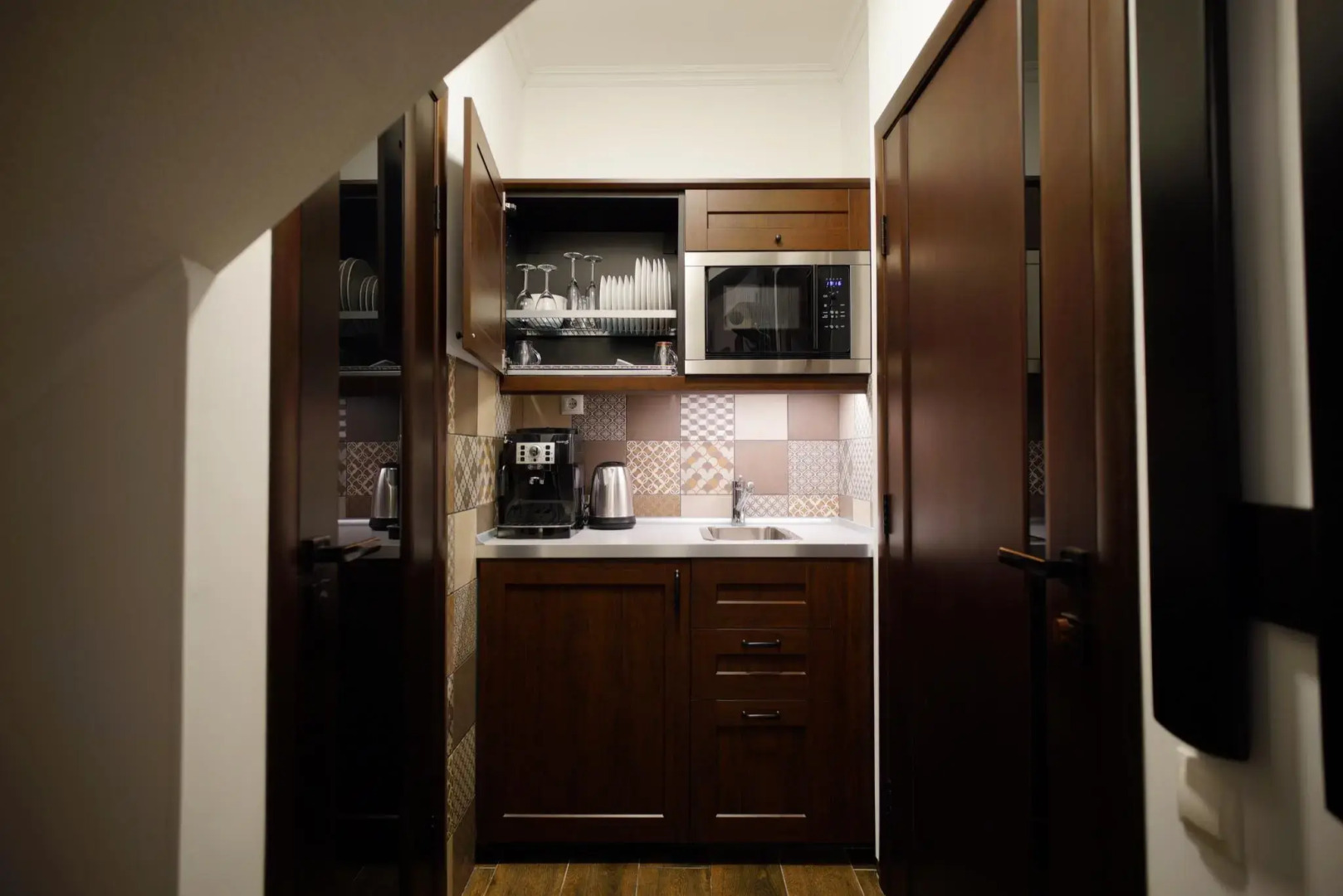 Гостевой дом Арбат Нальчик Отель