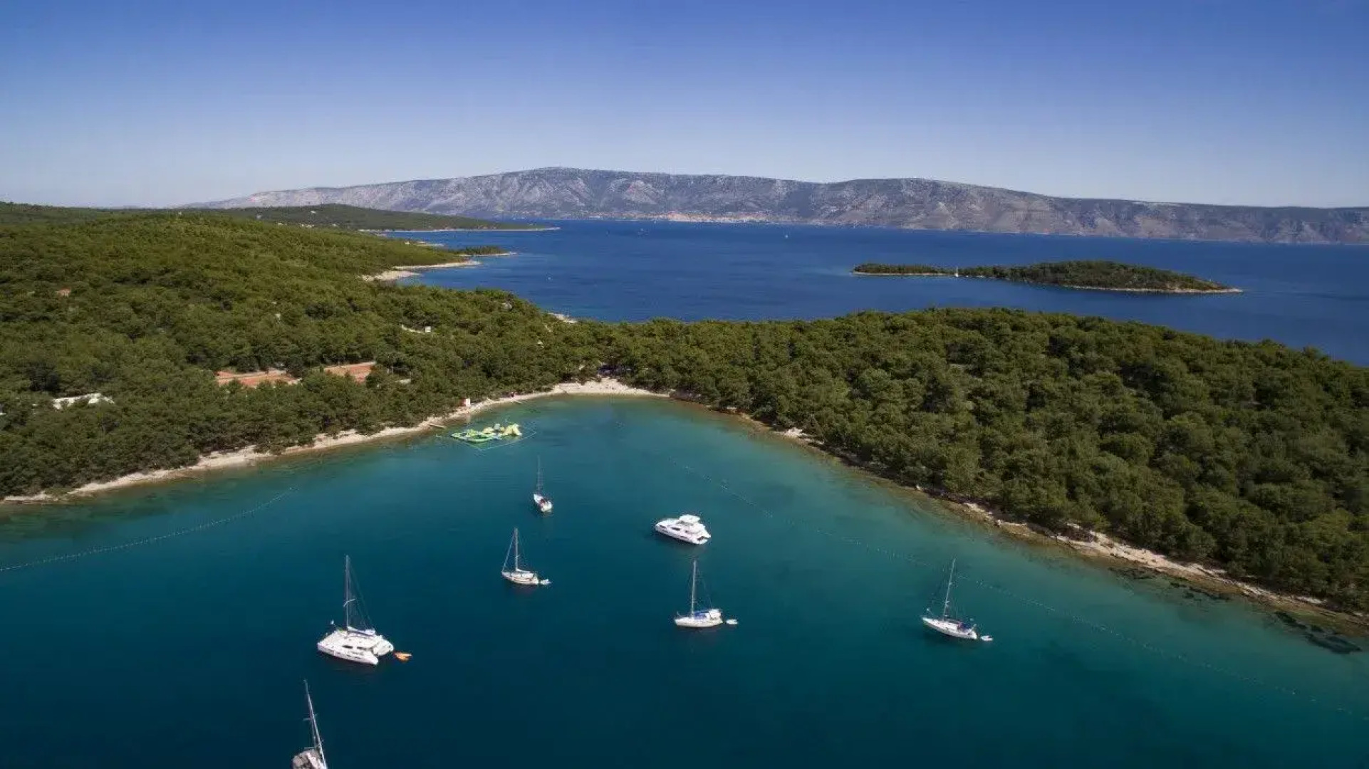 Aminess Younique Senses Resort