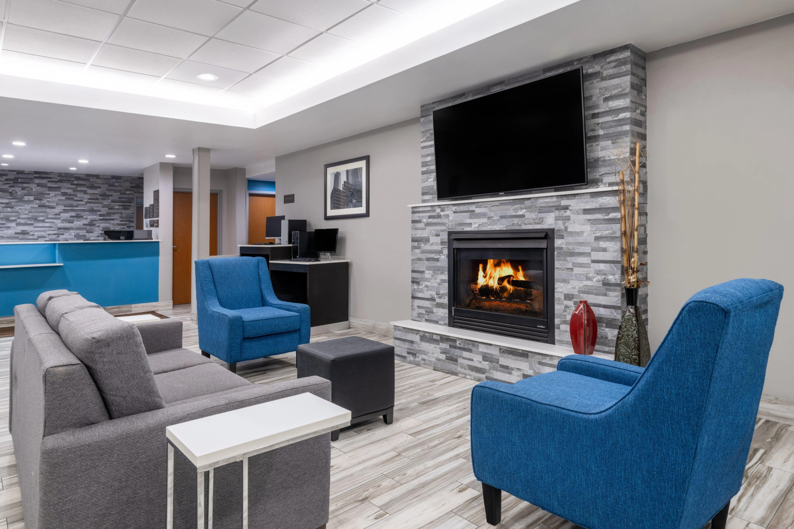 Garner Hotel Oklahoma City - Quail Springs by IHG