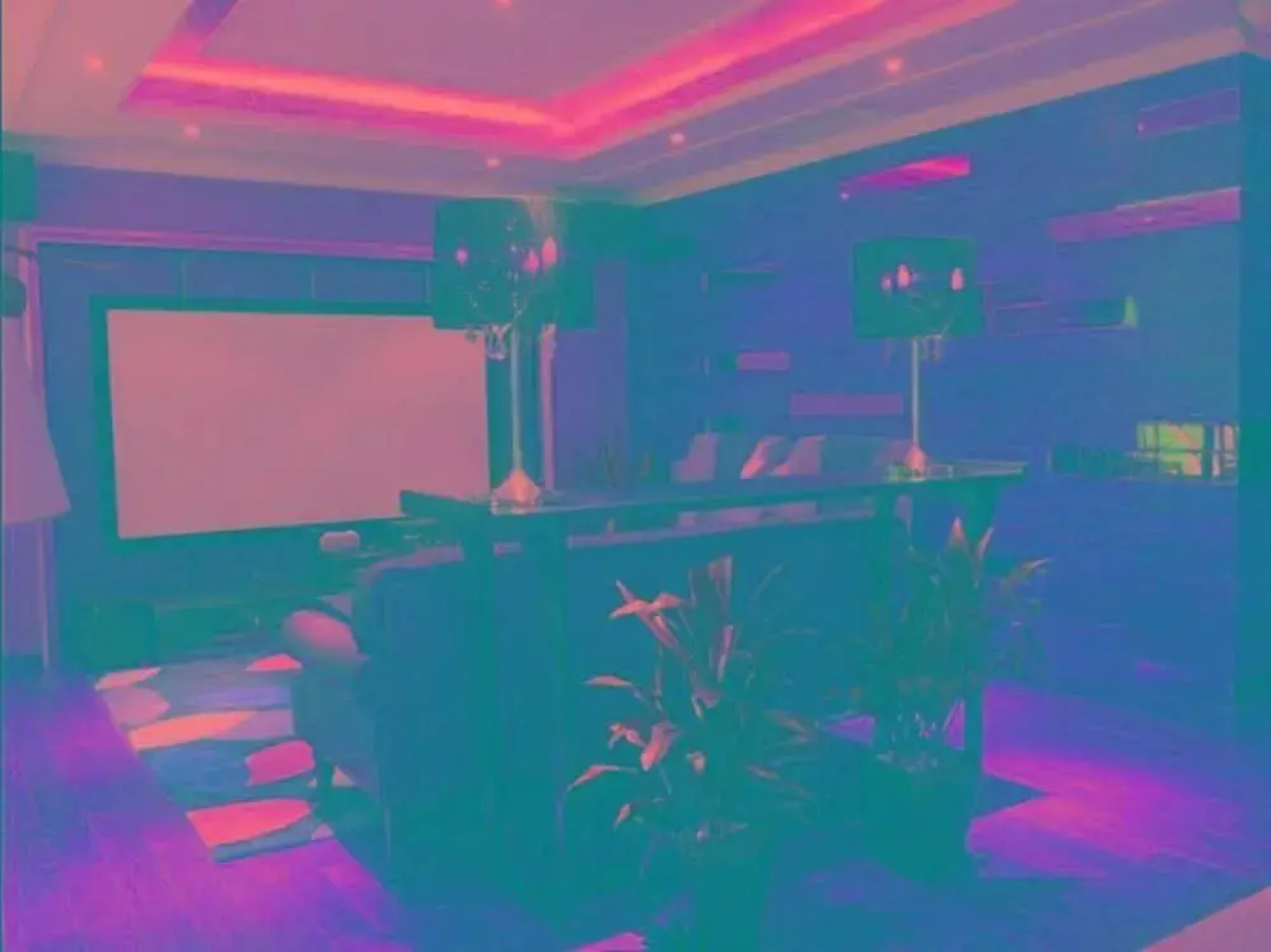 Tianjing Water-drop A Hotel