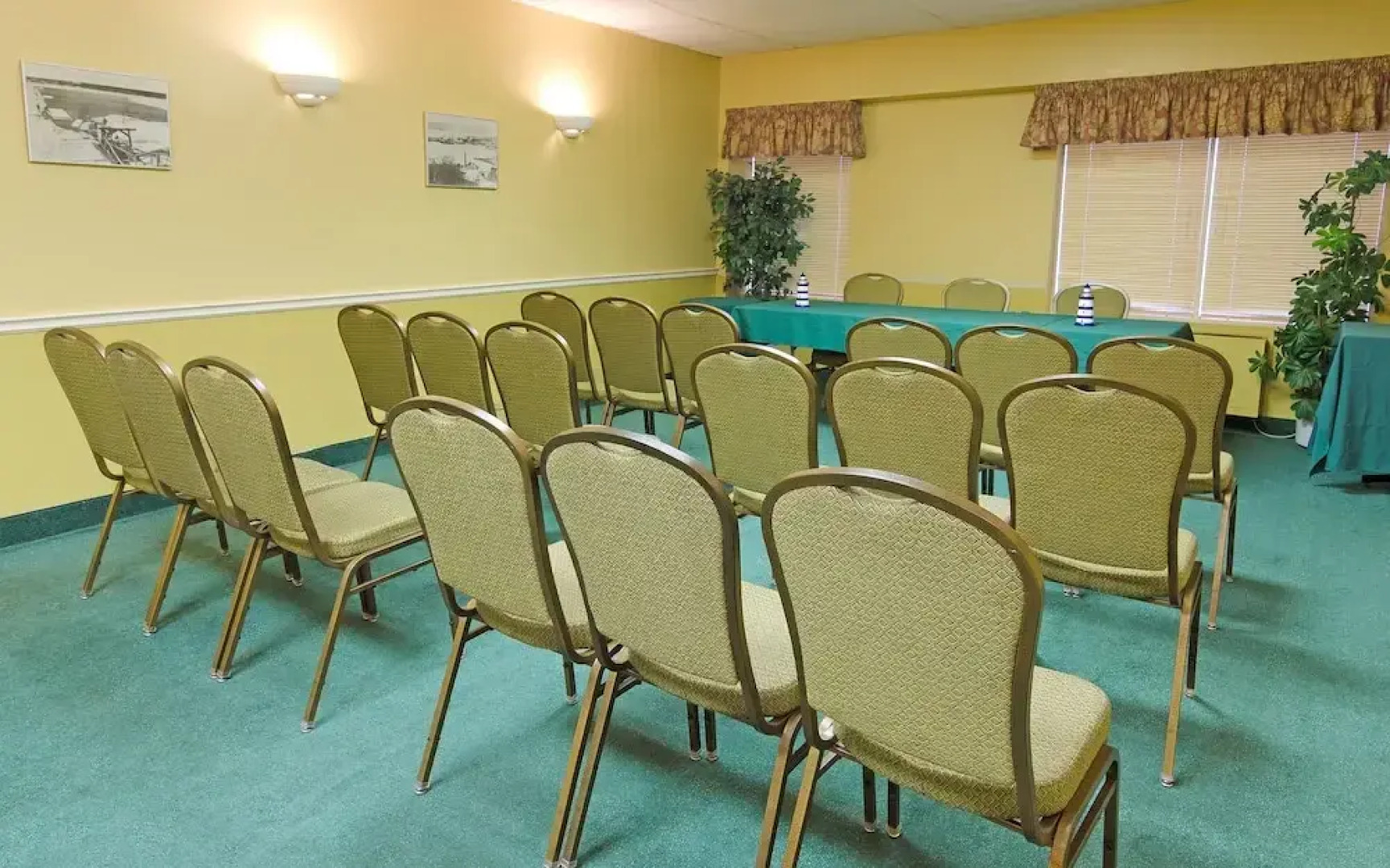 Coastal Inn Dartmouth