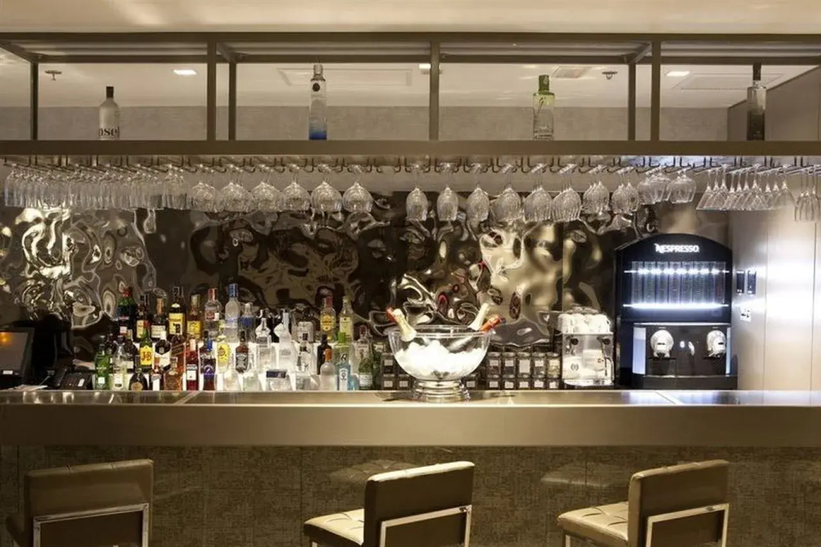 Отель SH Colon Valencia