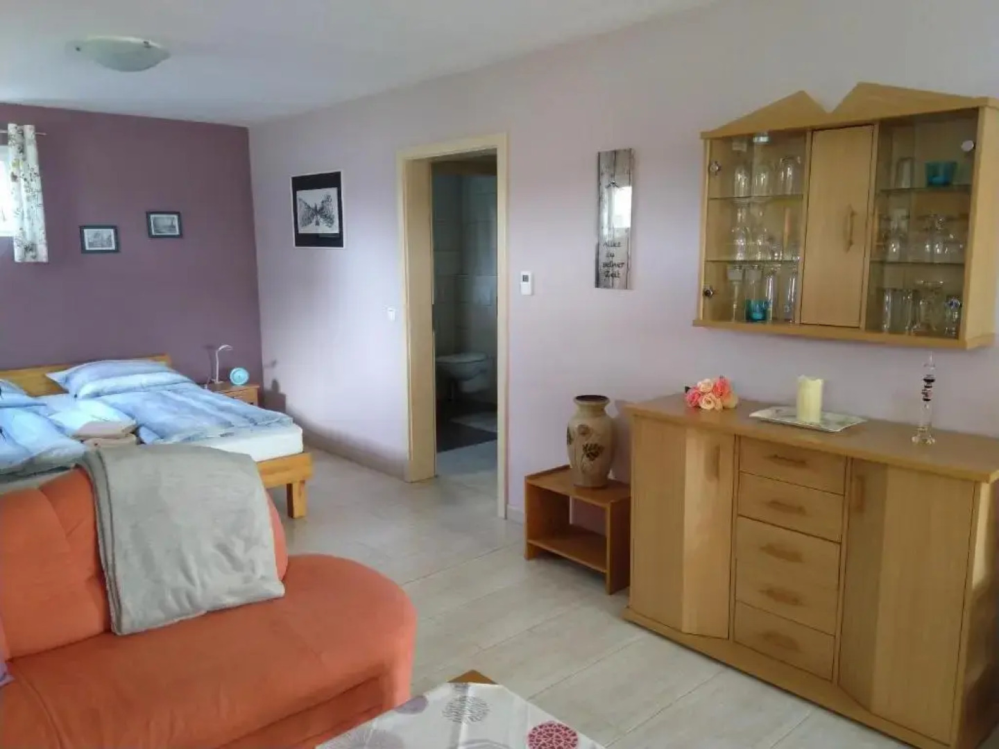 Ferienwohnung Sonne 11