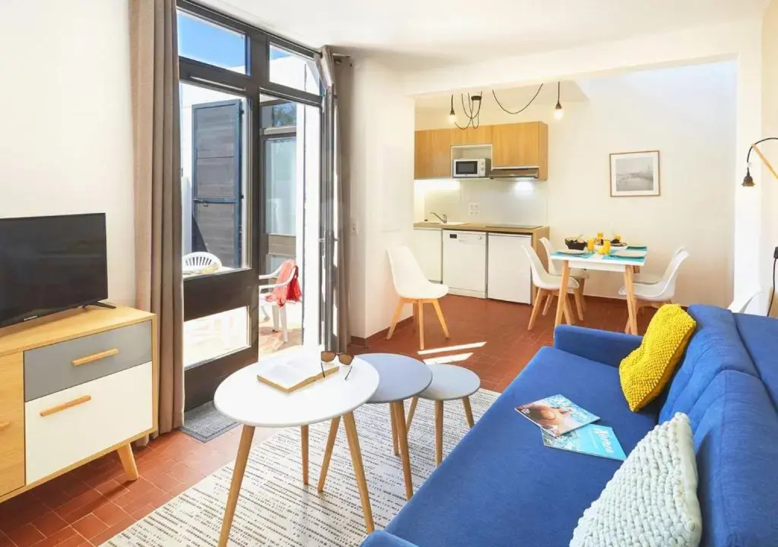 Résidence Nemea Les Carrats