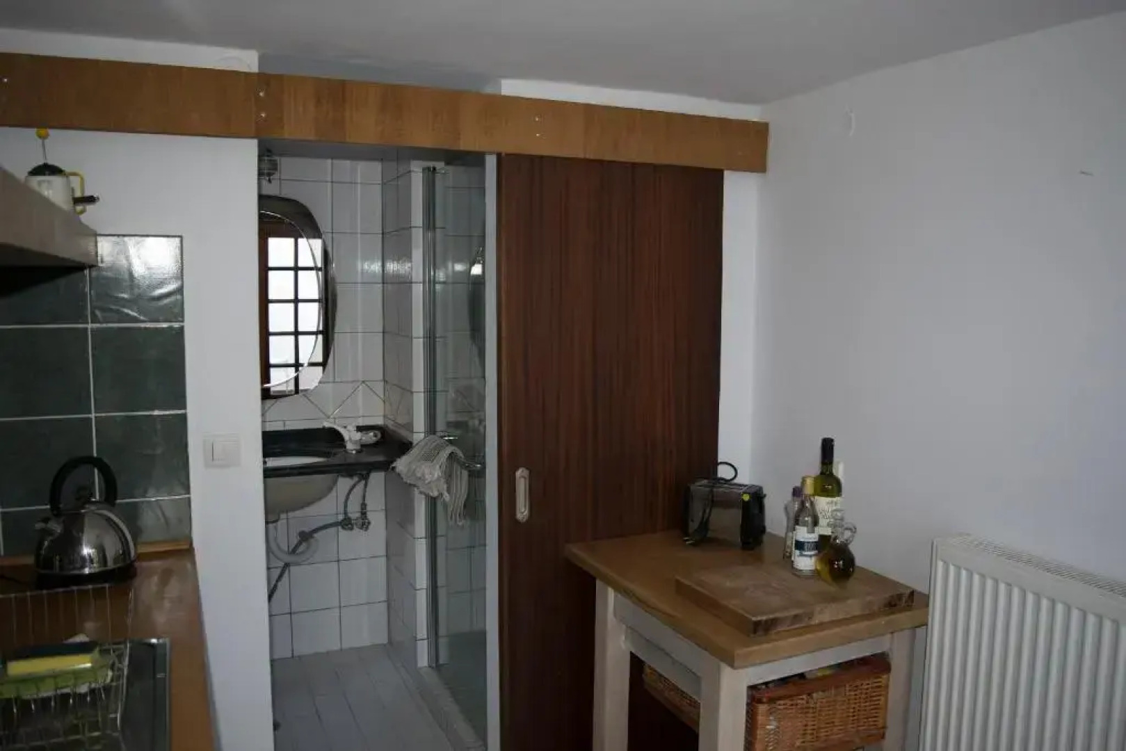 Roditses Beach sea front Apartments