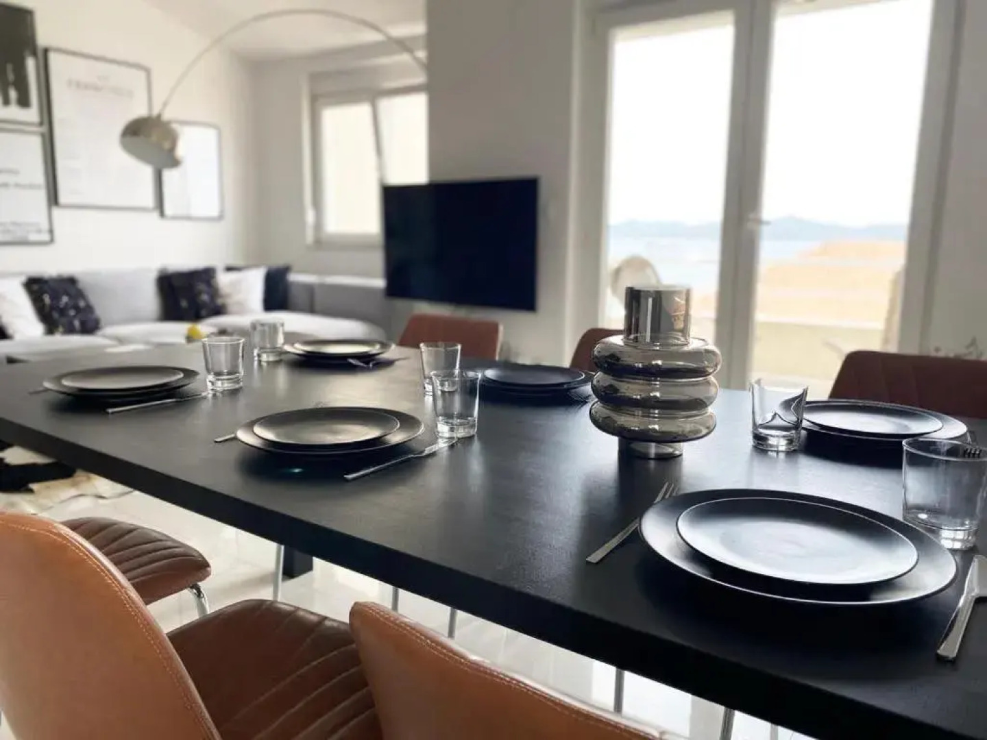 Apartment Beachfront Petar