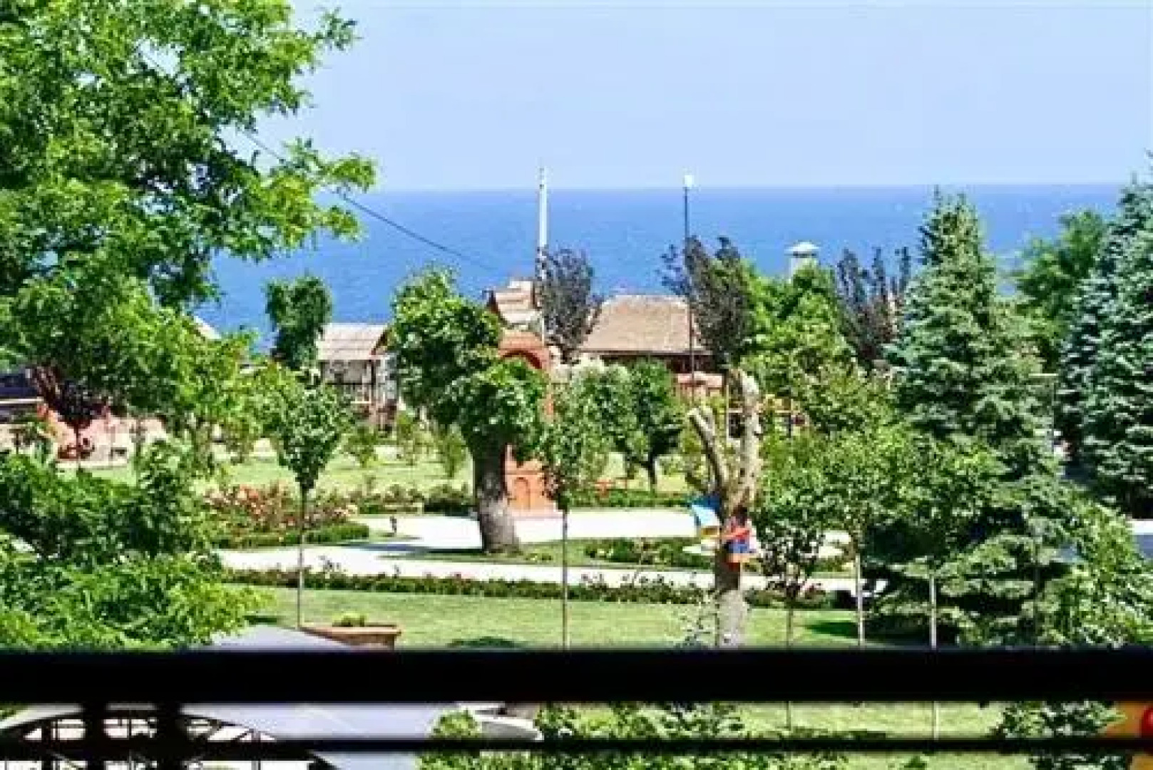 Arkadia Palace Luxury Apartments