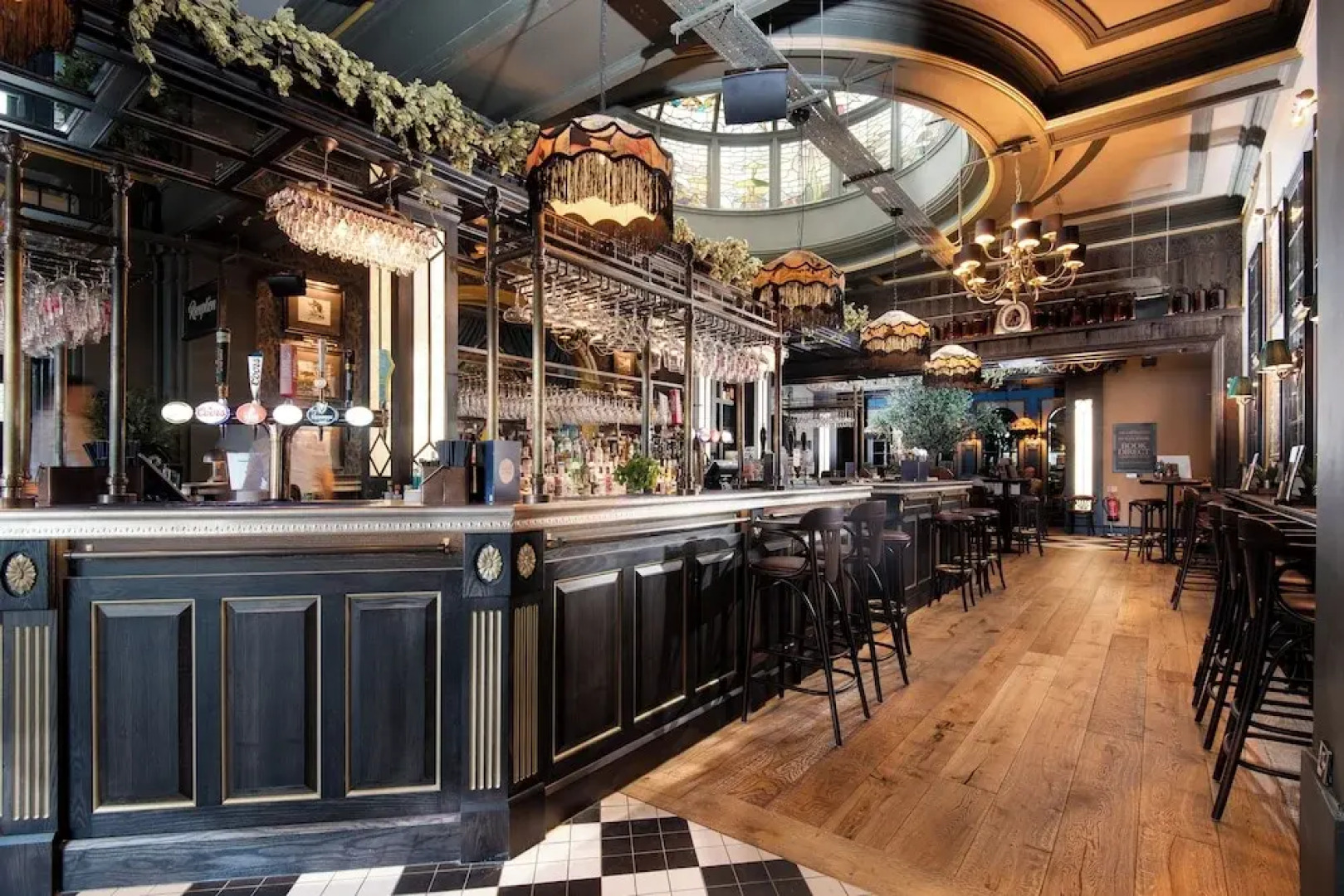 The Harrogate Inn - The Inn Collection Group