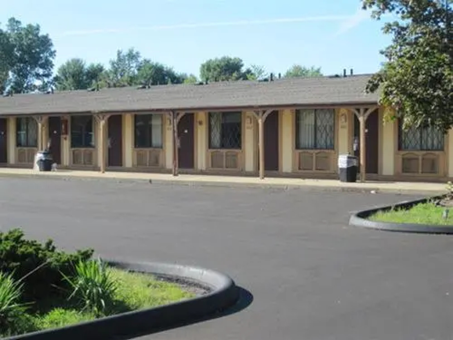 Kensington Inn - Howell