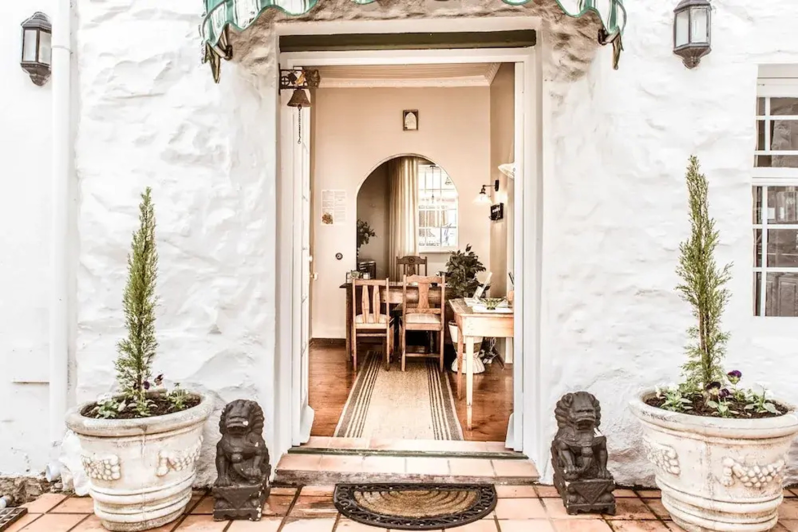 Asgard Valhalla Self Catering