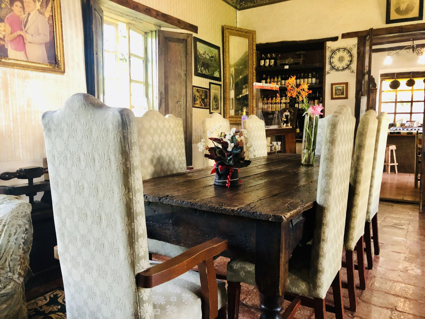 Rancho Coyotepec