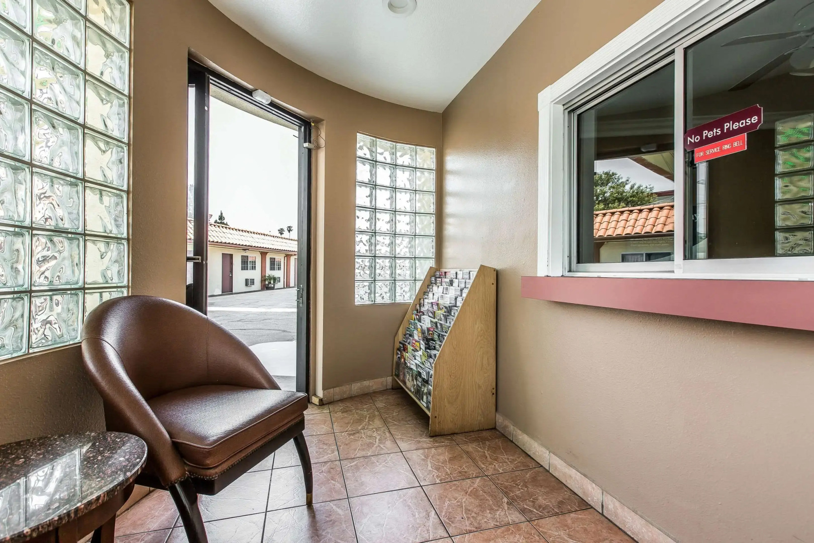 Rodeway Inn Ventura Midtown