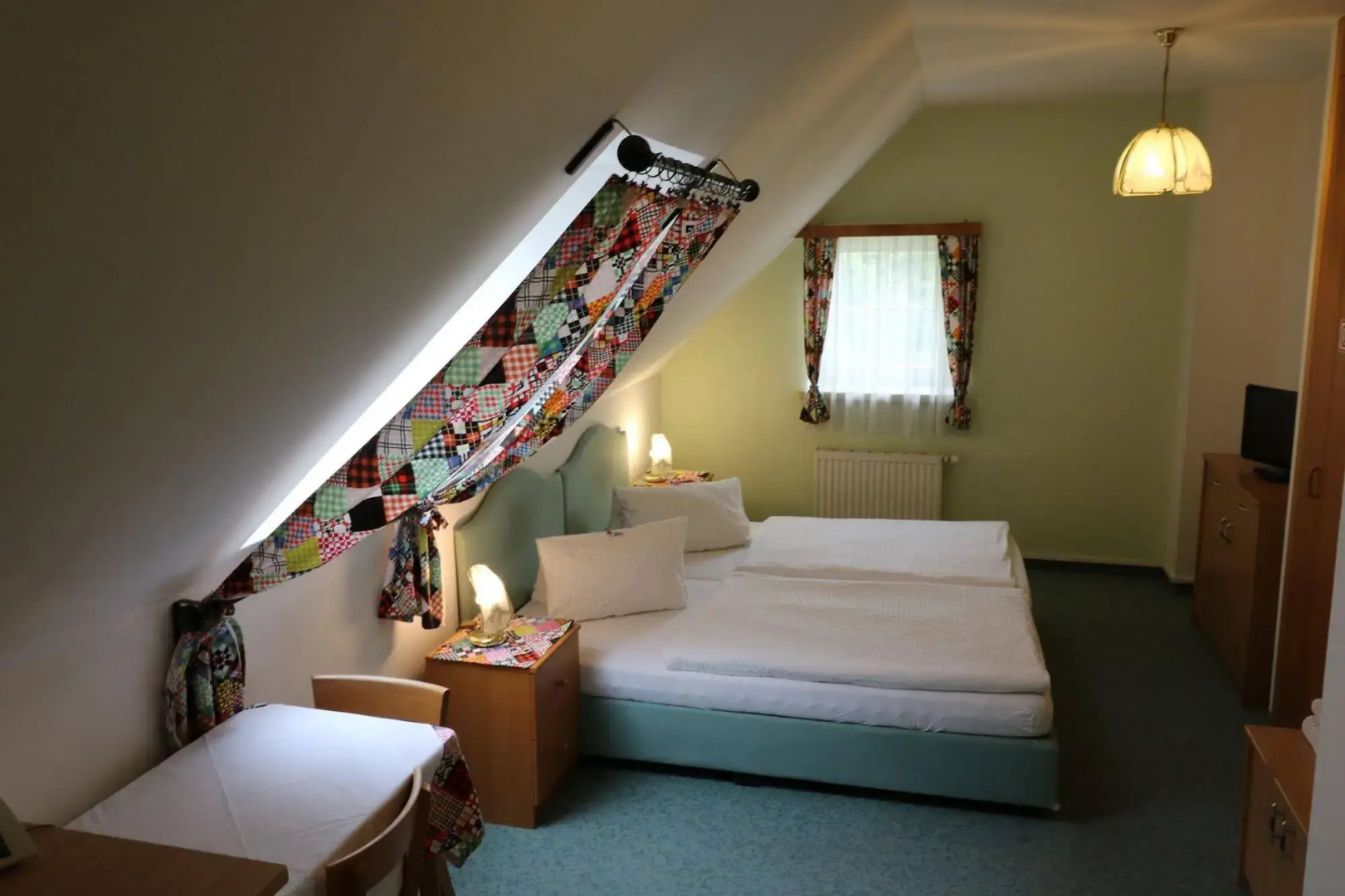 Pension Alt-Strassgang