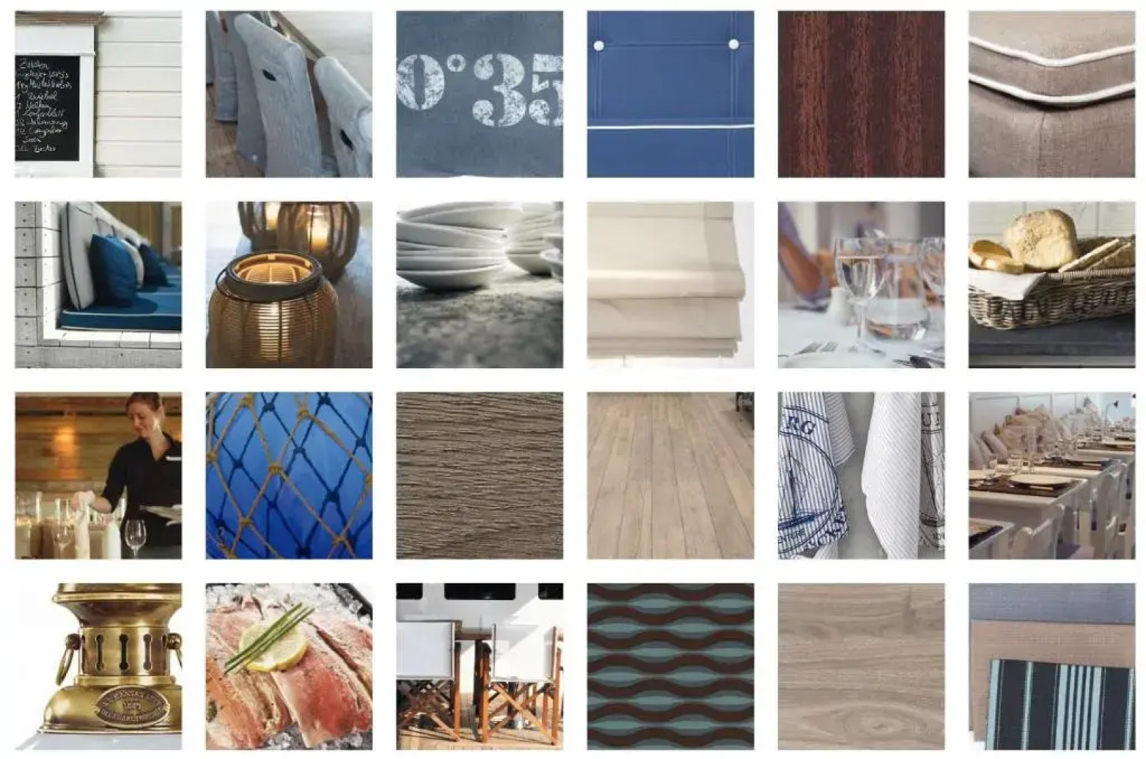 Hotel Admiral Scheer