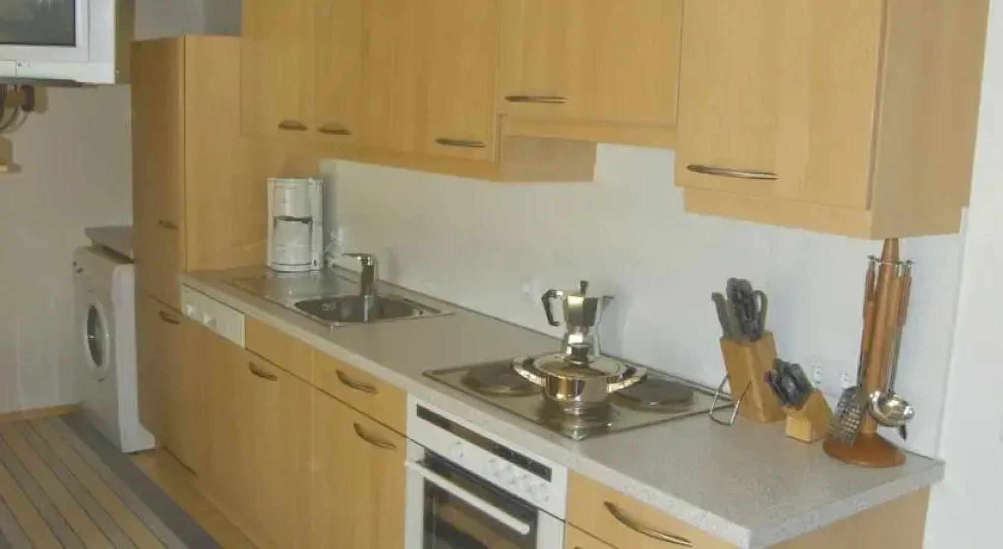 Ferienwohnungen Riedl