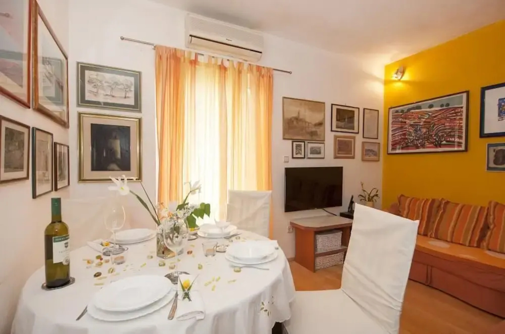 Apartments Kalajžić ST