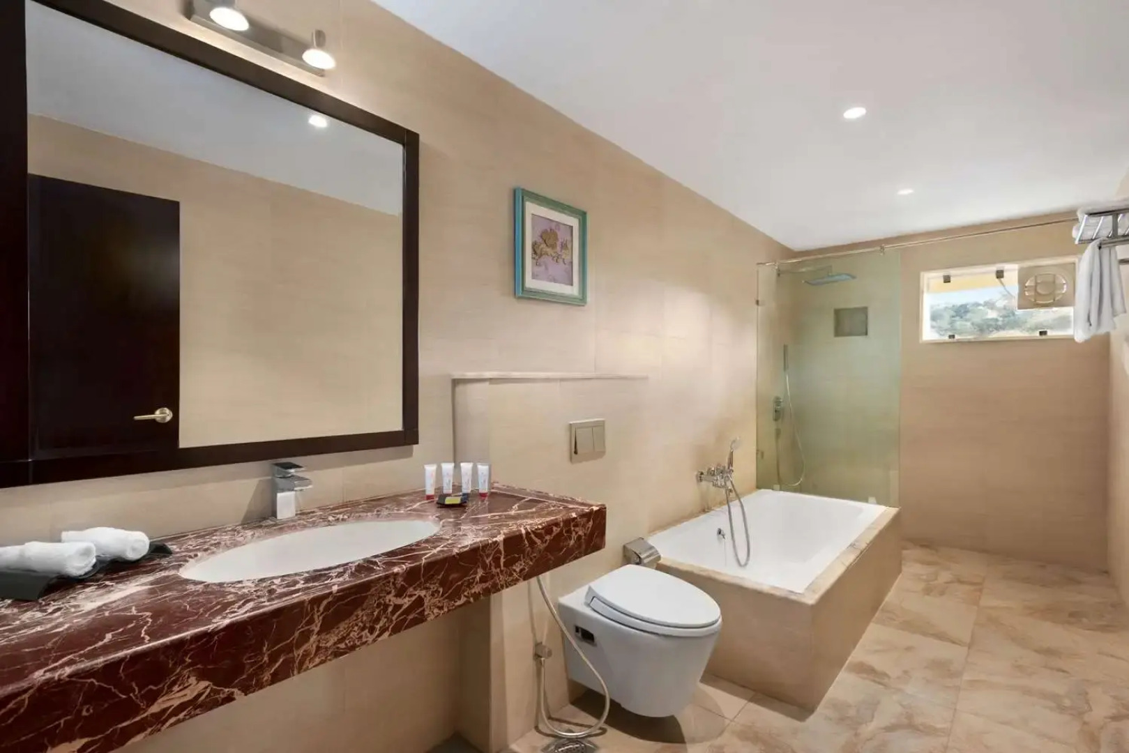 Raajsa Kumbhalgarh - IHCL SeleQtions