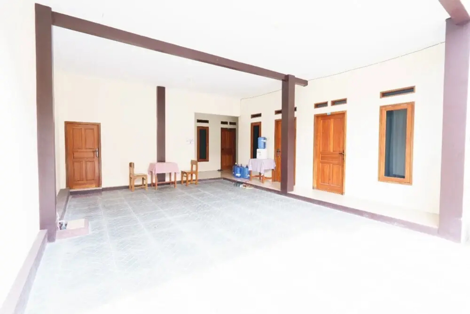 OYO Life 2884 Wisma Jatnika Syariah