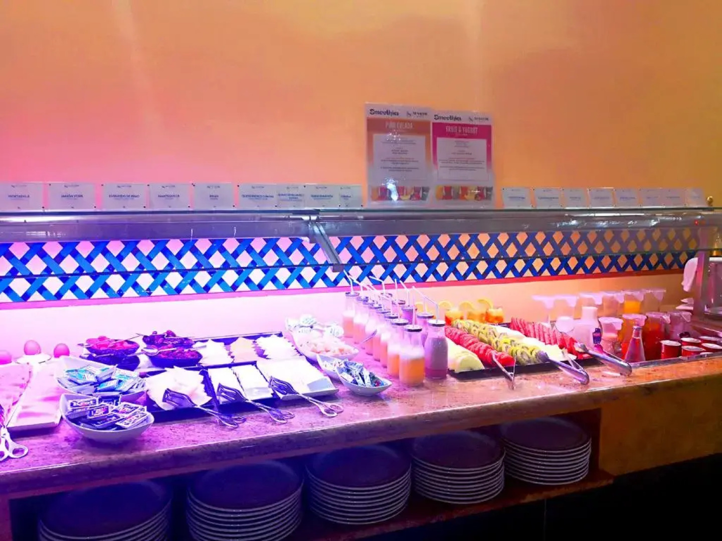 Senator Huelva Hotel