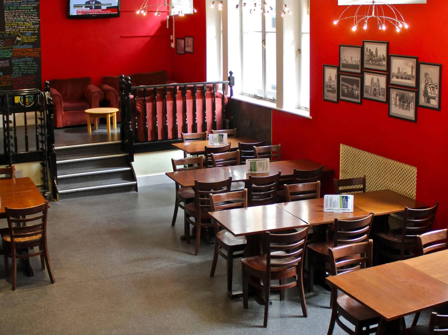 YHA London St Paul's - Hostel