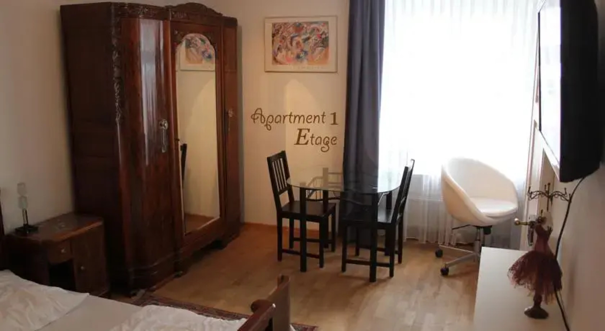 Ferienwohnungen Klein