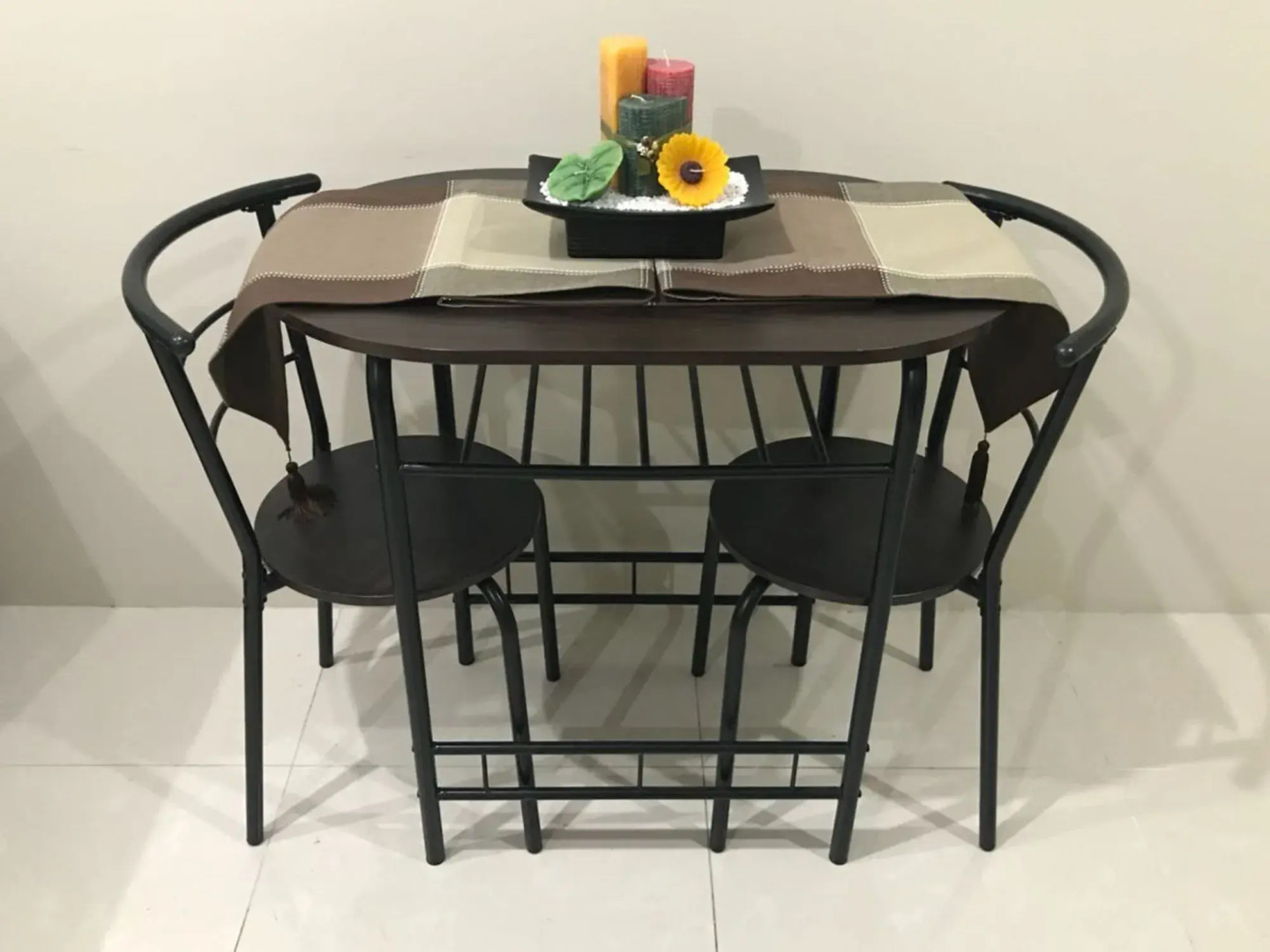 One Palm Tree Apartments