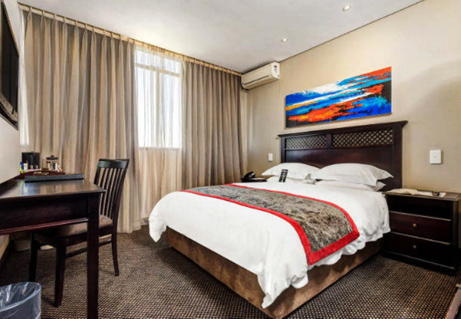 ANEW Hotel Witbank Emalahleni