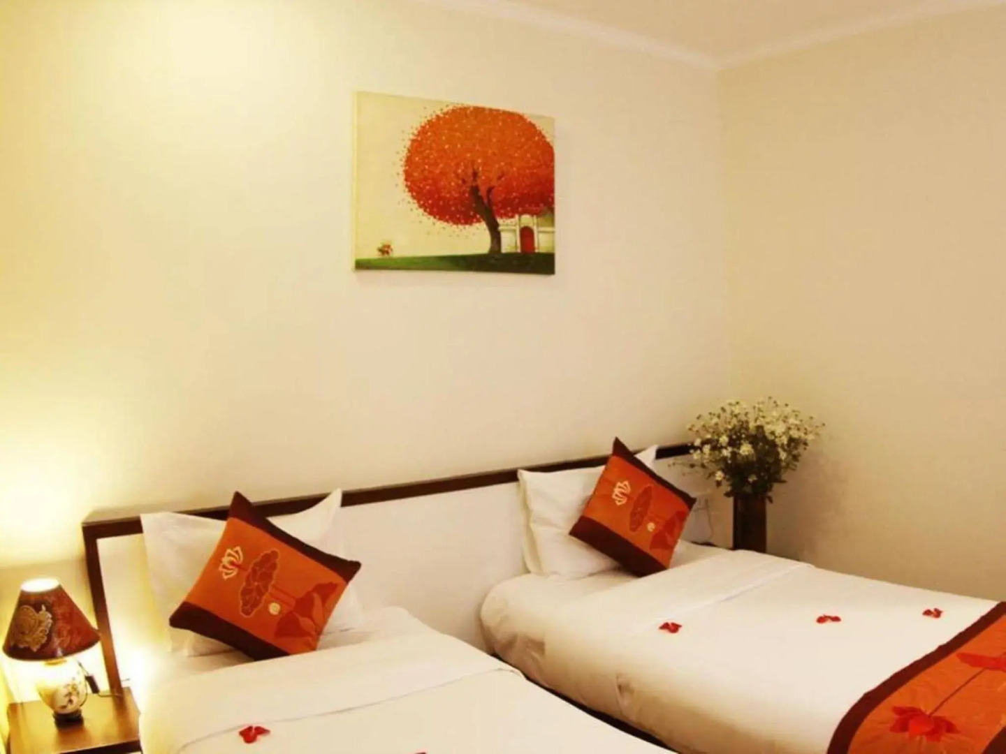 Hanoi Serenity Hotel 2