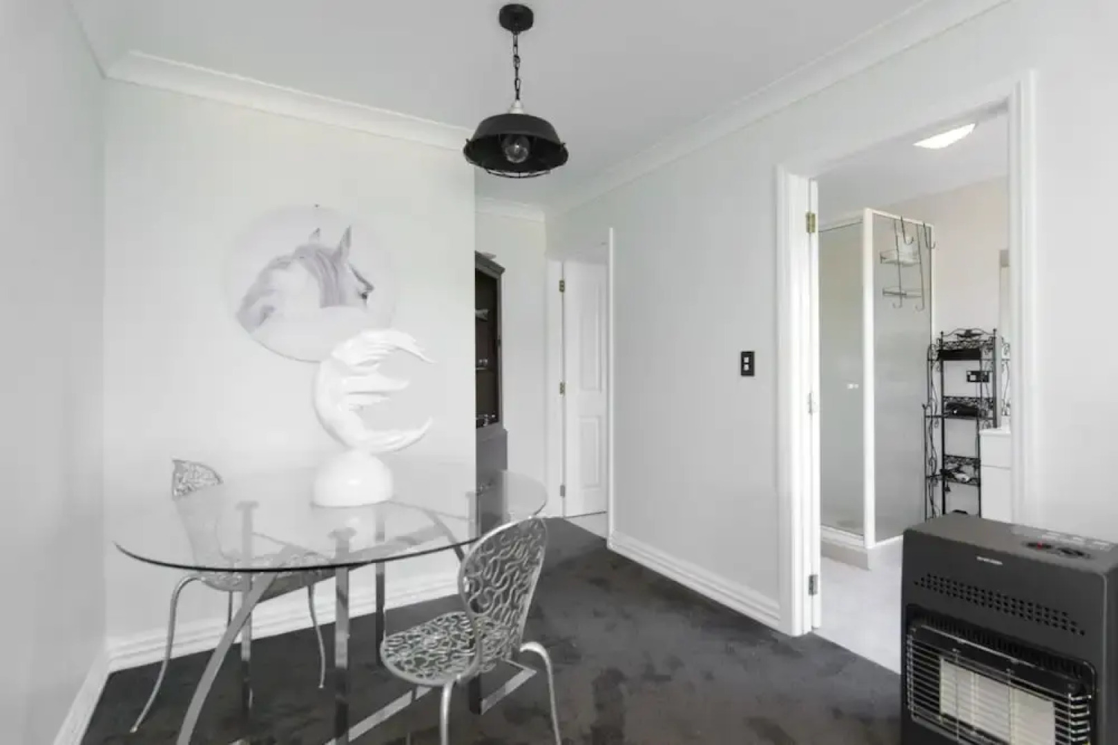 The perfect B&B away from home