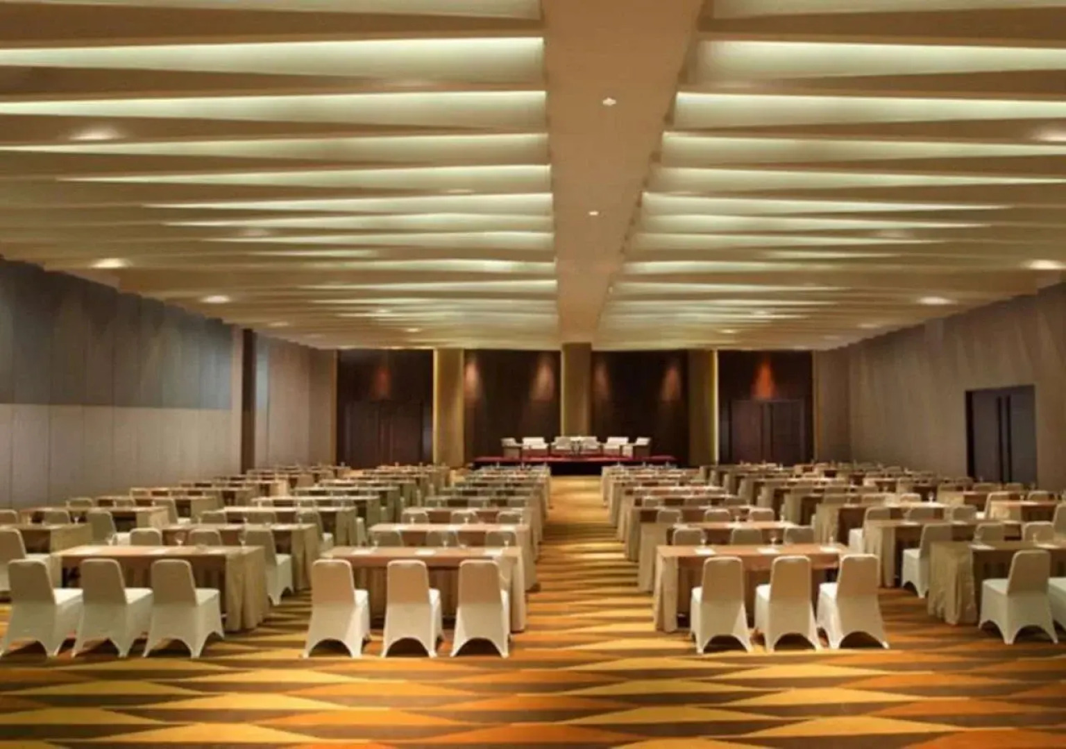 Santika Premiere Dyandra Hotel & Convention - Medan