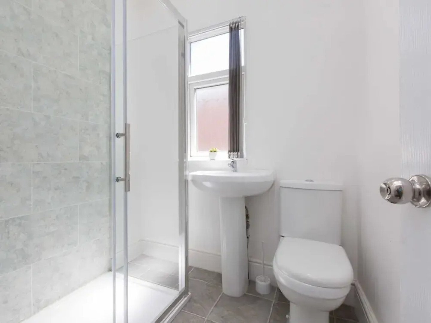 Townhouse @ 55 Brooklyn St