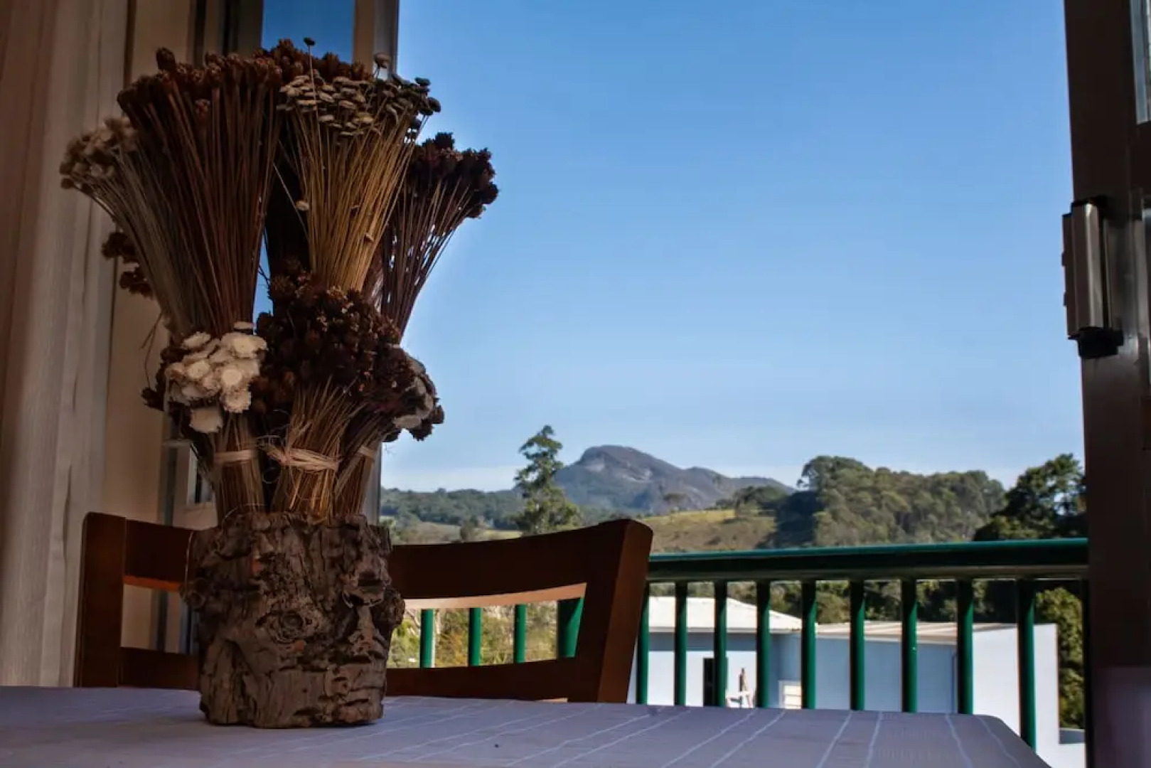 Apart Hotel Água Limpa