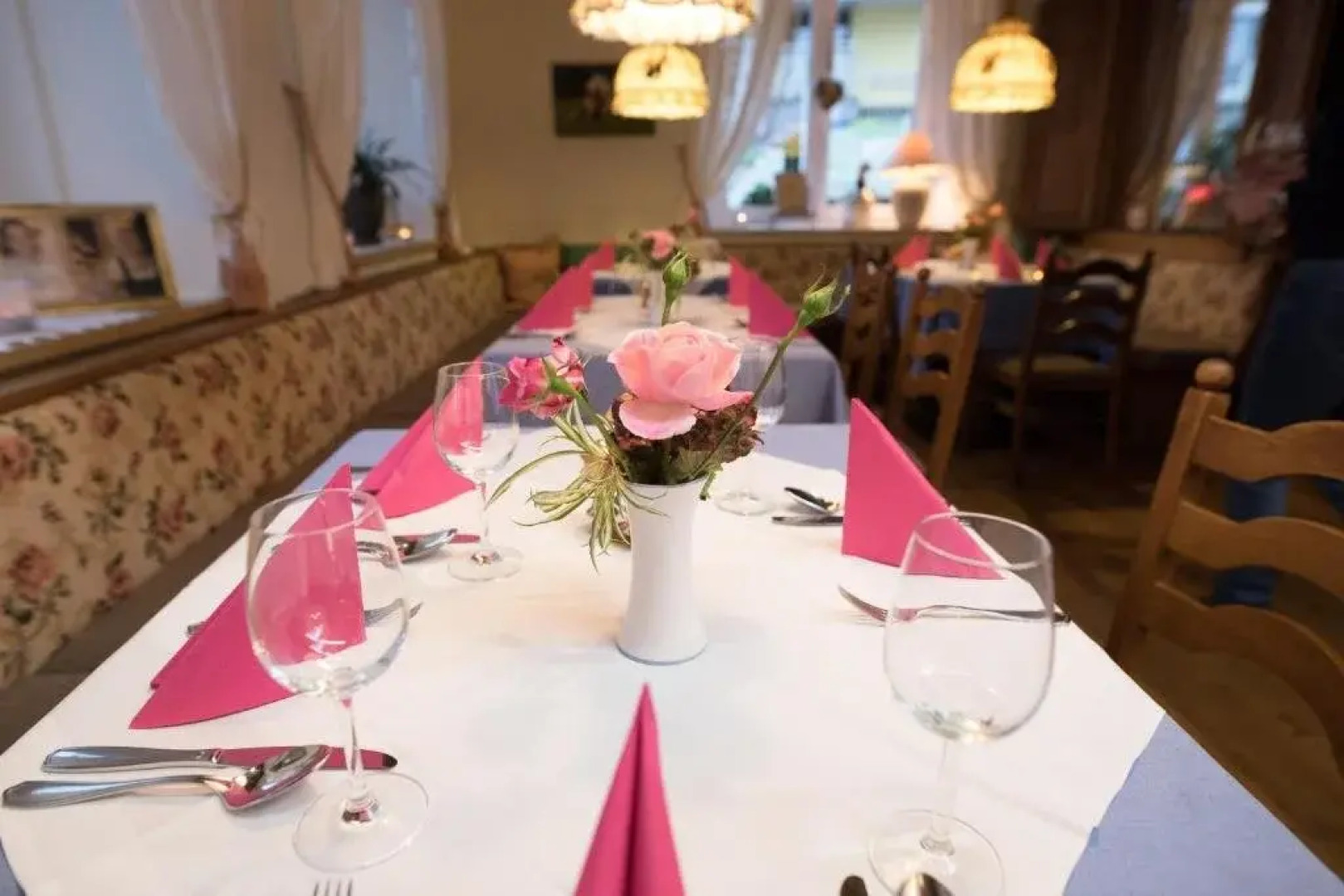 Hotel Schlossgasthof Artstetten