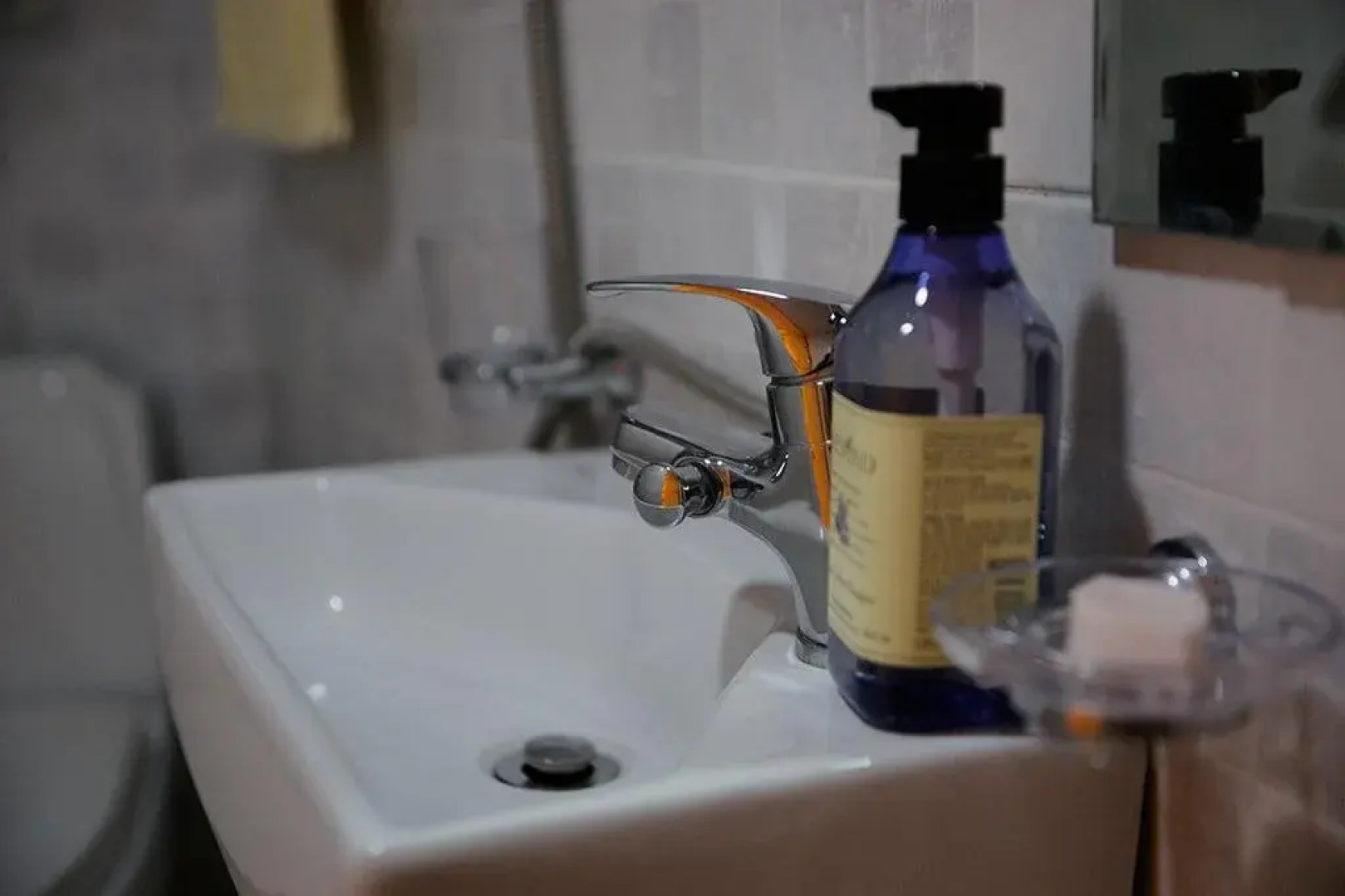 Sodam Hanok Guesthouse