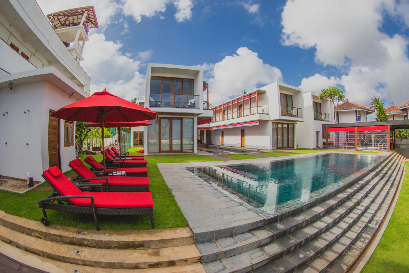 Отель W15 Weligama