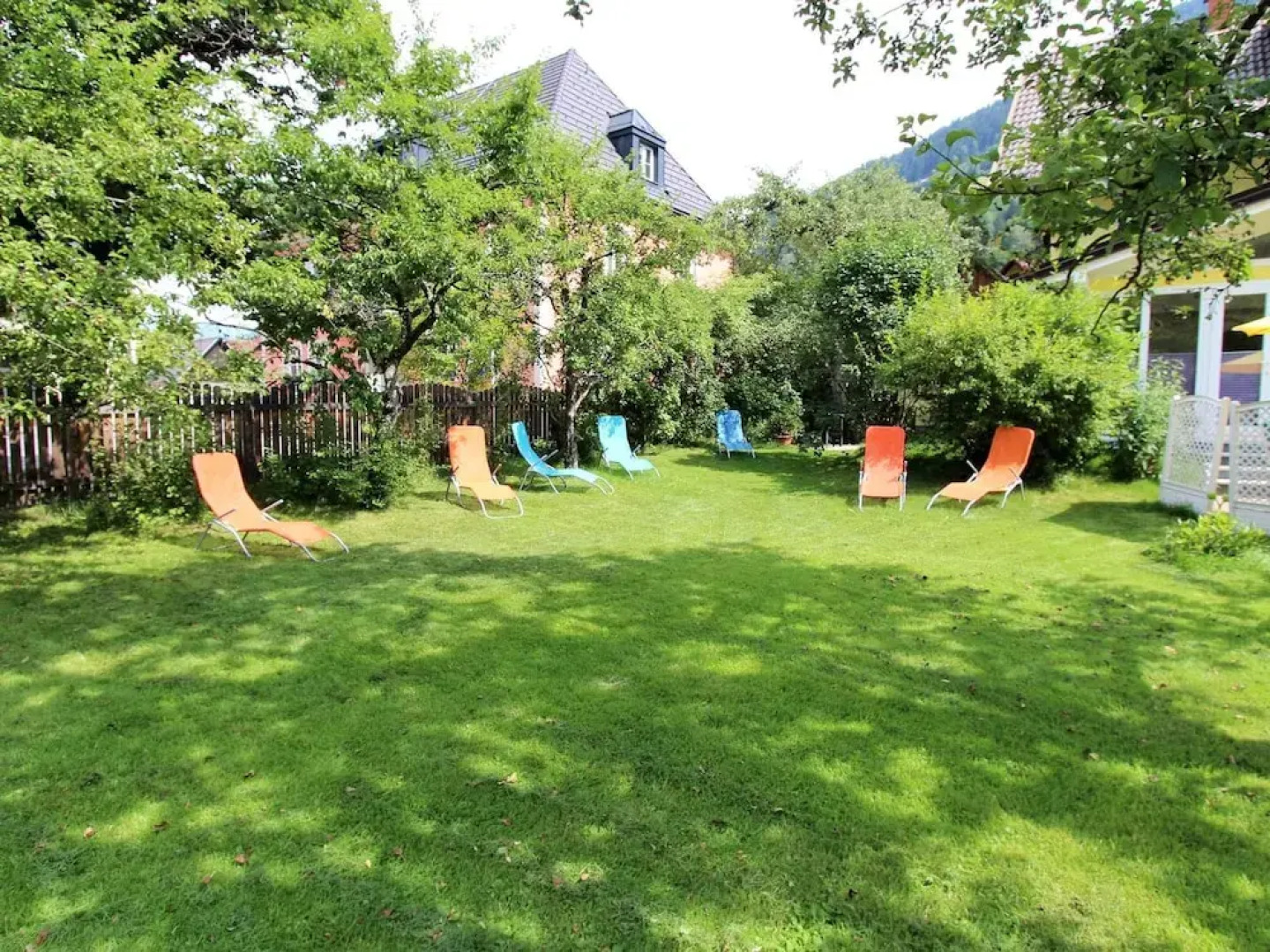 Charming Apartment in Feld am See, Near the Lake