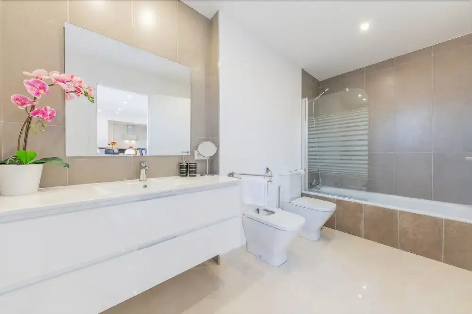 Holiday Home Cas Padri Pep