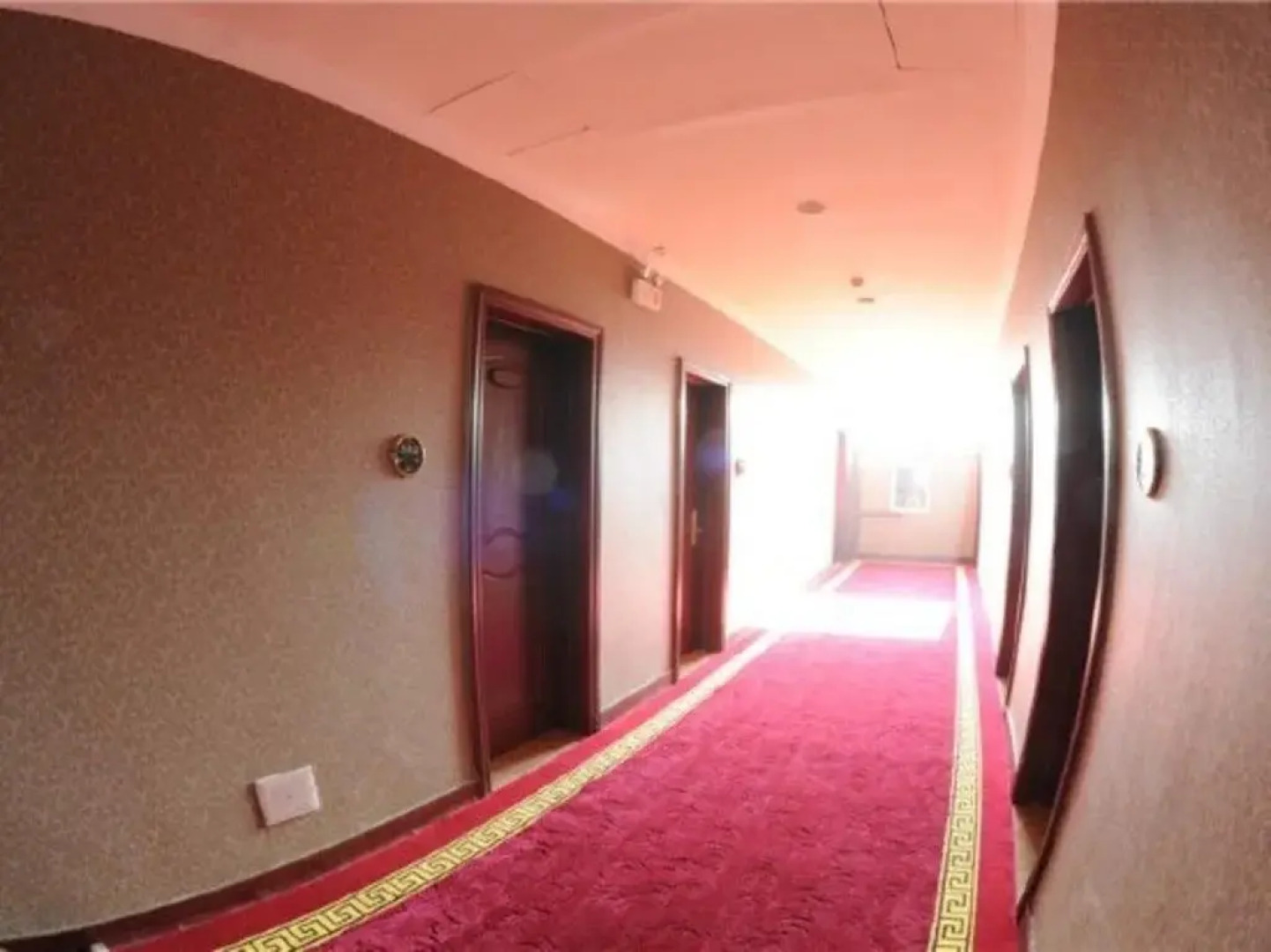 Jiaozuo City Kangxin Hotel