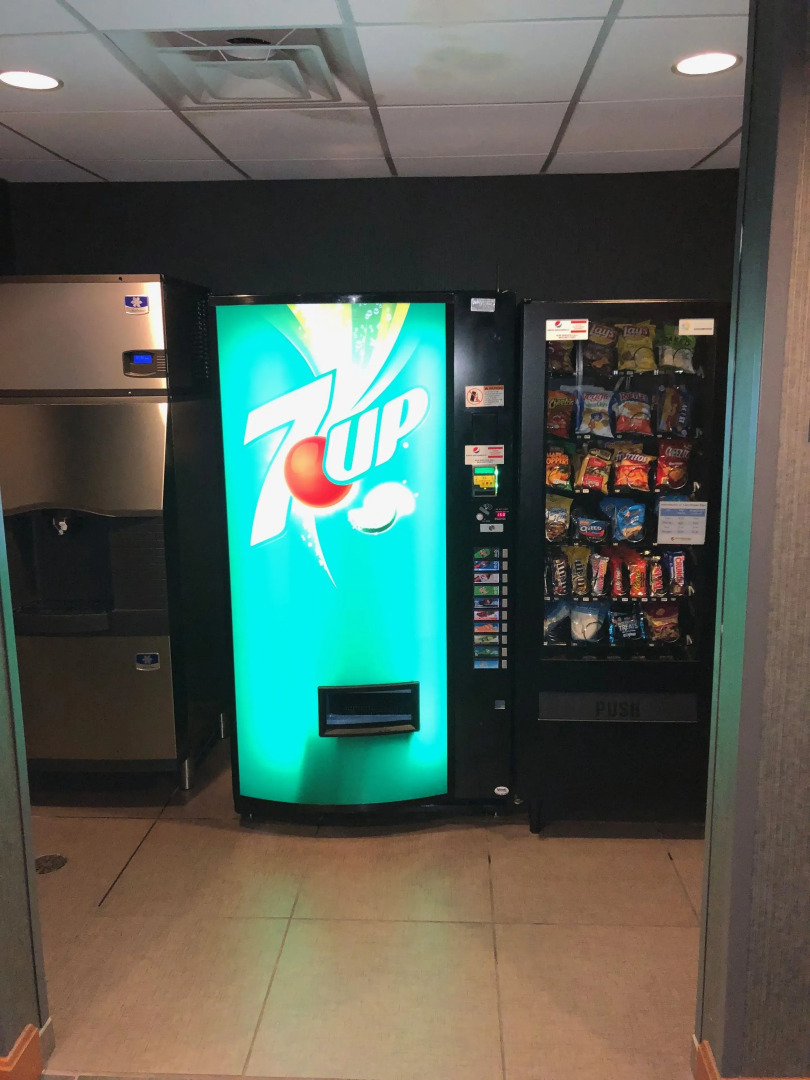 Country View Inn & Suites