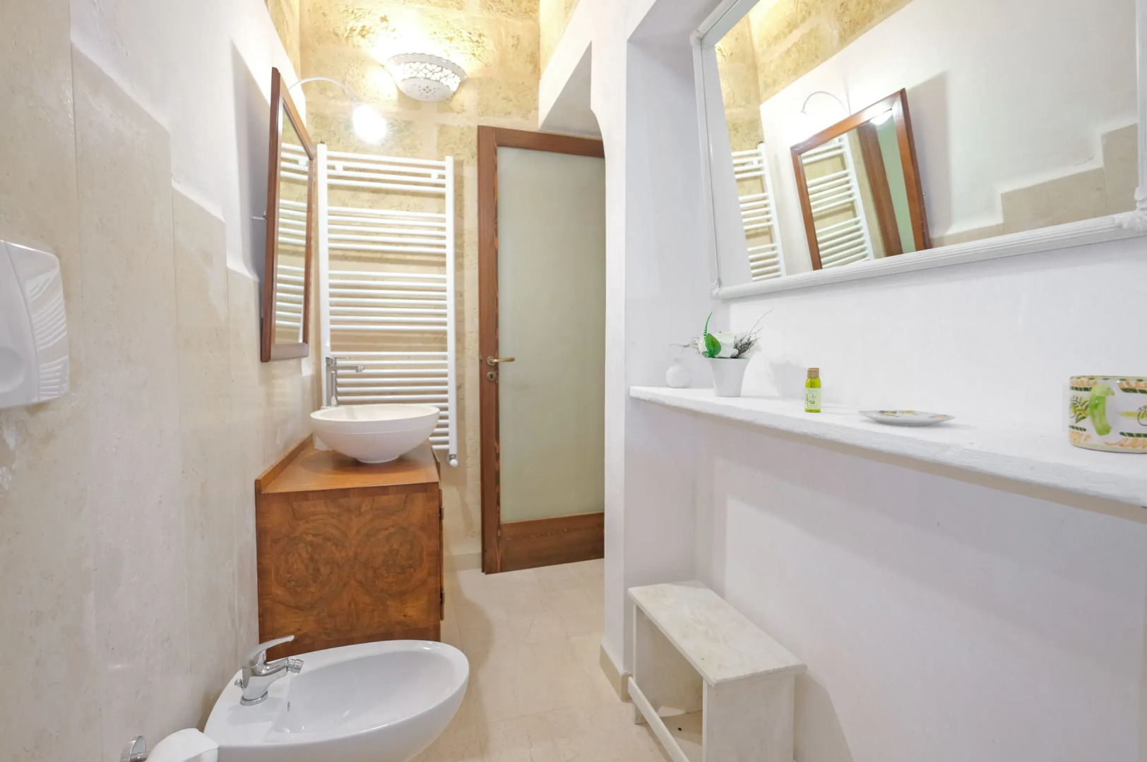 Le Lantane - Luxury Rooms